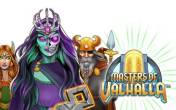 Masters Of Valhalla (Snowborn Games)