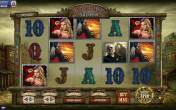 Maverick Saloon (GamesOS)