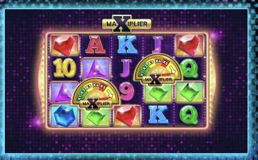 Maxiplier slot