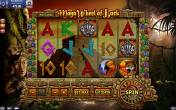 Maya Wheel of Luck (GamesOS)