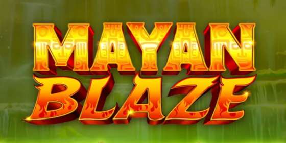 Mayan Blaze (Ruby Play)
