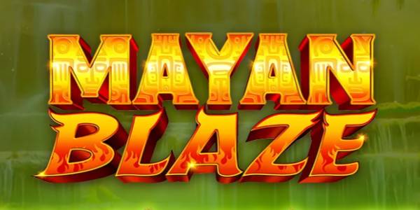 Mayan Blaze slot