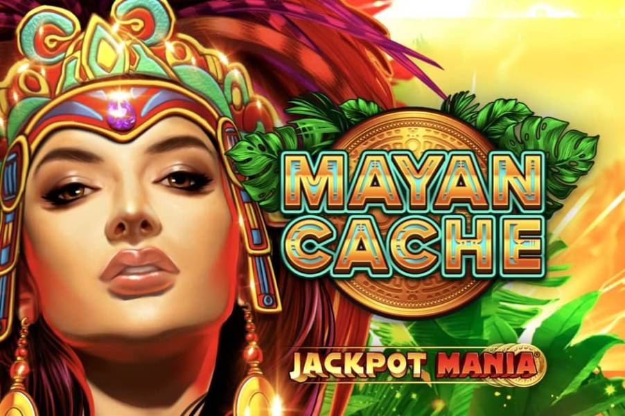 Mayan Cache slot