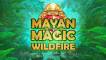 Mayan Magic Wildfire