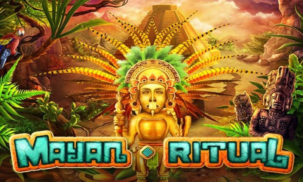 Mayan Ritual slot