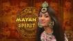 Mayan Spirit