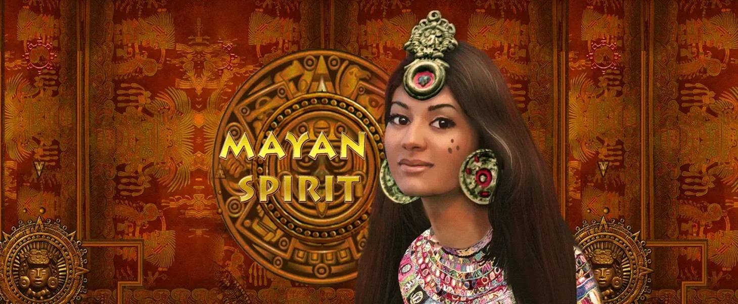 Mayan Spirit slot