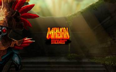 Mayan Stackways slot