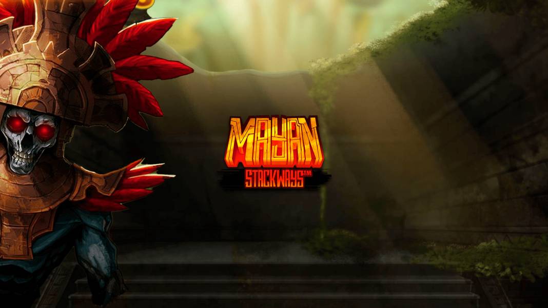 Mayan Stackways slot