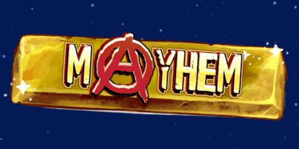 Mayhem slot