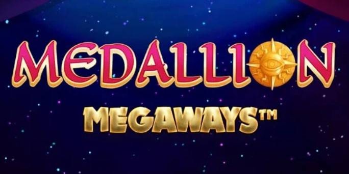 Medallion Megaways slot