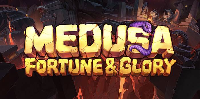Medusa – Fortune and Glory slot