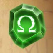 Medusa’s Madness: Green Rune