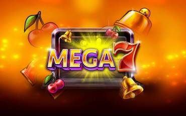Mega 7 slot
