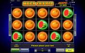 Mega Chance (Novomatic)