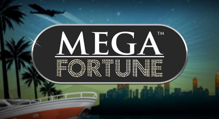 Play Mega Fortune slot