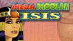 Mega Moolah Isis