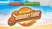 Mega Moolah Summertime – Progressive