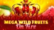 Mega Wild Fruits – On Fire