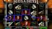 Megadeth (RAW iGaming)