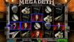 Megadeth