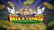 MegaSpin Prog Major Millions – Progressive
