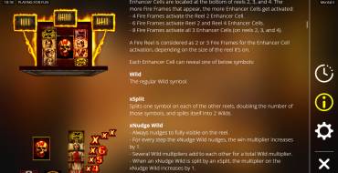 Mental 2: Bonus games