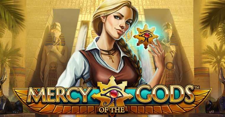 Play Mercy of the Gods slot