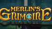 Merlin’s Grimoire