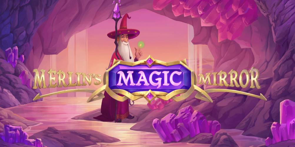 Merlin’s Magic Mirror slot