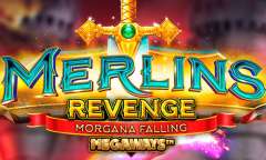 Play Merlins Revenge Megaways