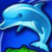 Mermaid's Gold: Dolphin