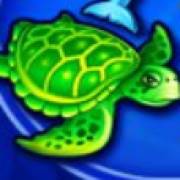Mermaid's Gold: Turtle