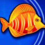 Mermaid's Gold: Fish
