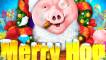 Merry Hog