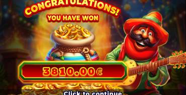 Mexican Coins: Winnings
