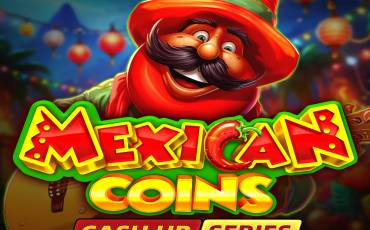 Mexican Coins slot