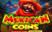 Mexican Coins (FuGaSo)
