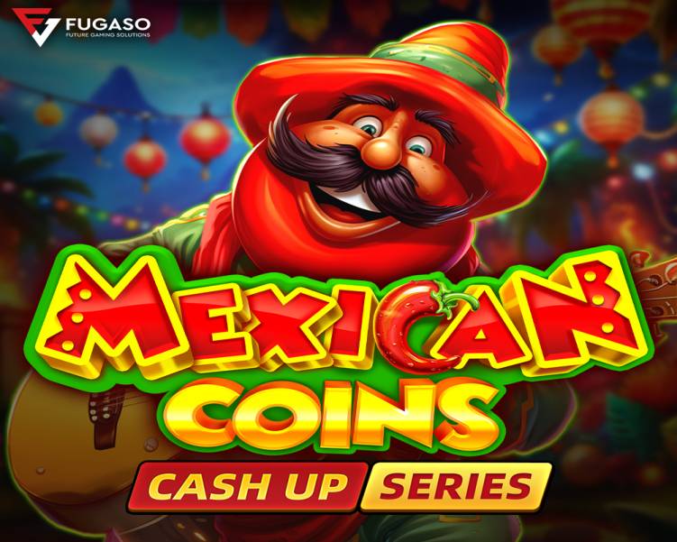 Mexican Coins slot