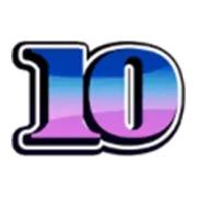 Miami Mayhem: 10