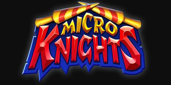 Micro Knights (Elk Studios)