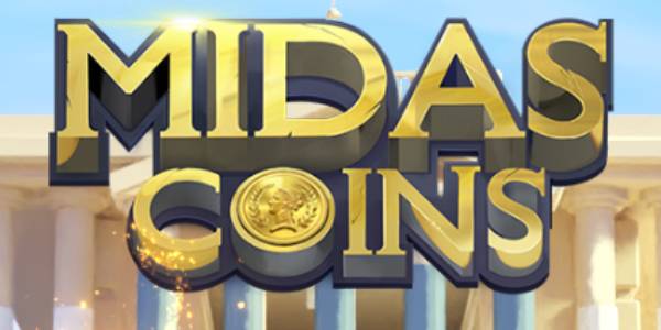 Midas Coins slot