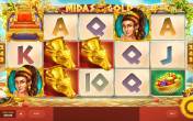 Midas Gold (Red Tiger)
