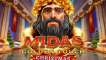Midas Golden Touch Christmas Edition