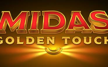 Midas Golden Touch slot