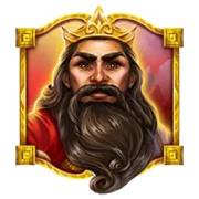 Midas King of Gold: Midas