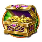 Midas King of Gold: Chest