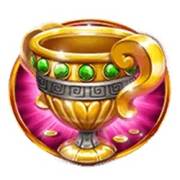 Midas King of Gold: Cup