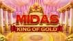Midas King of Gold