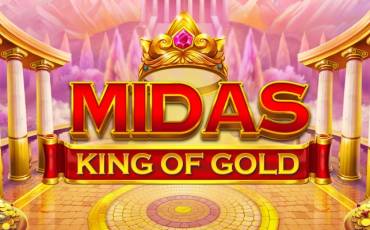 Midas King of Gold slot